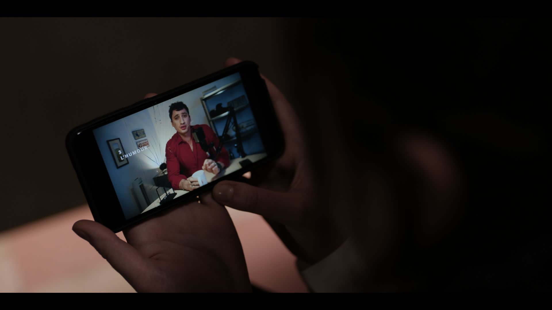 Plateforme video